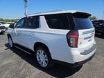 2023 Chevrolet Tahoe 4WD High Country