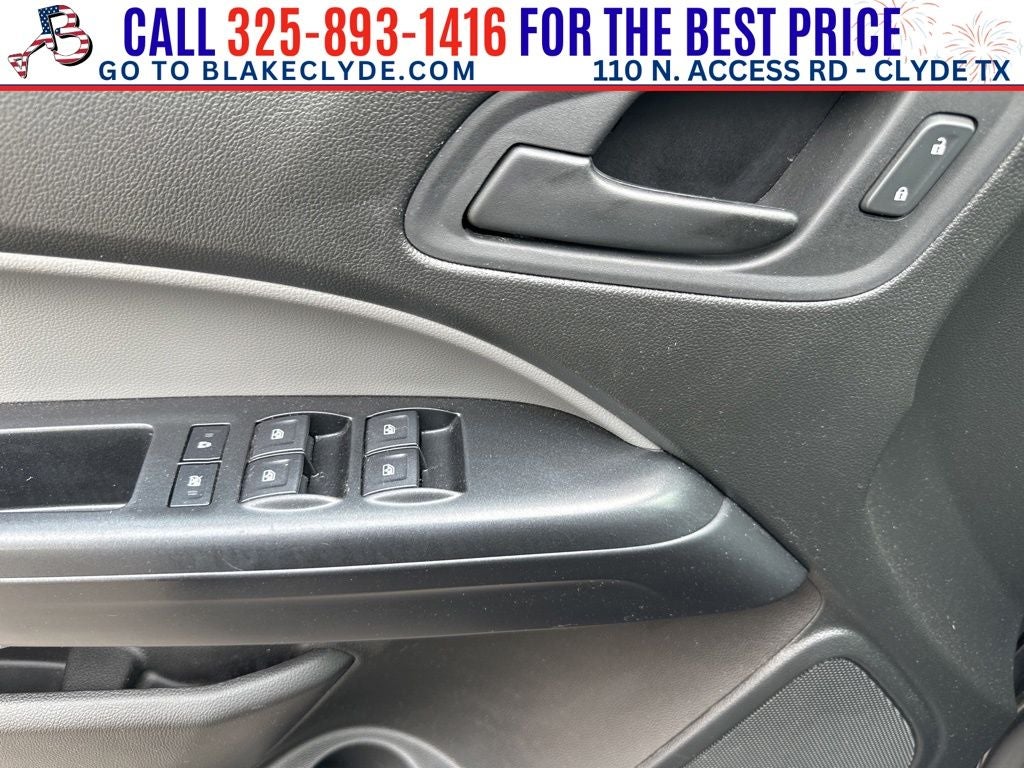 2021 GMC Canyon Elevation Standard