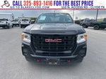 2021 GMC Canyon Elevation Standard