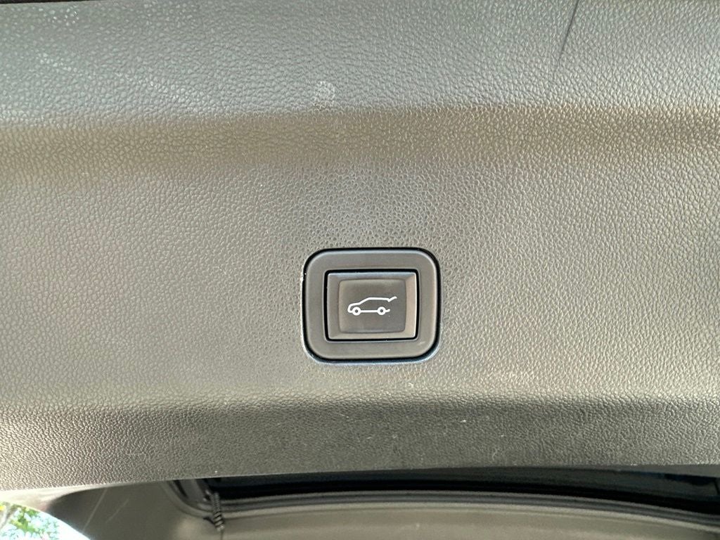 2023 Cadillac Escalade V-Series