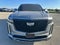 2023 Cadillac Escalade V-Series