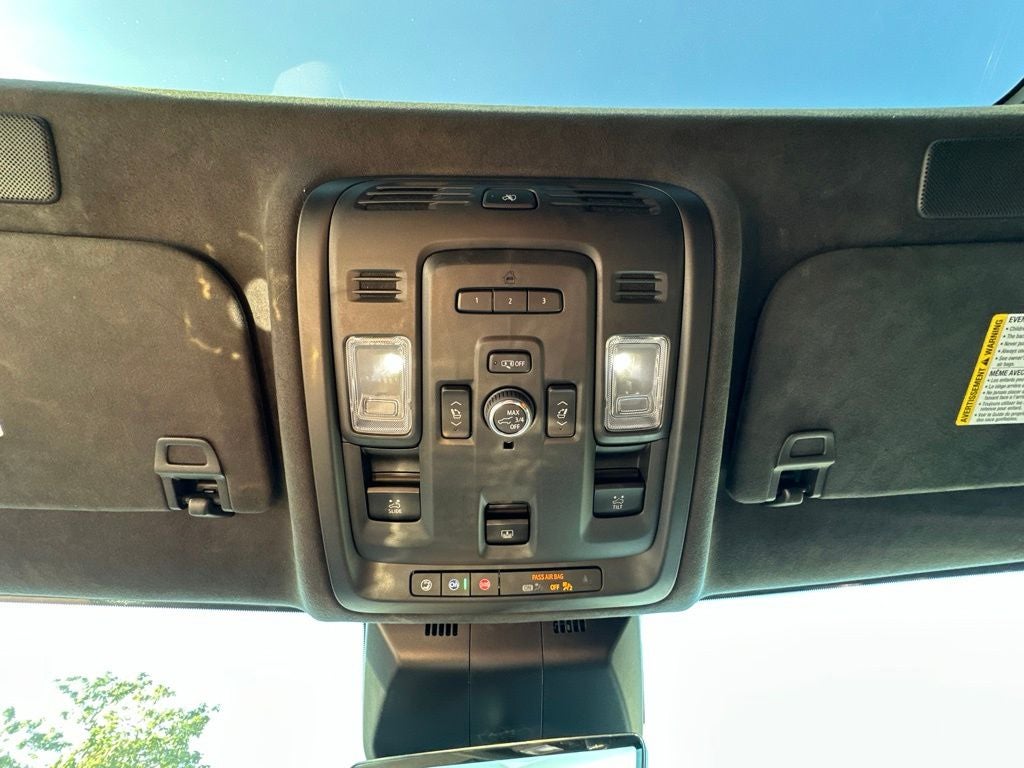 2023 Cadillac Escalade V-Series