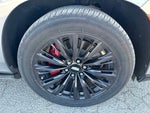 2023 Cadillac Escalade V-Series