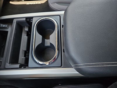 2024 Nissan TITAN Crew Cab SV 4x4