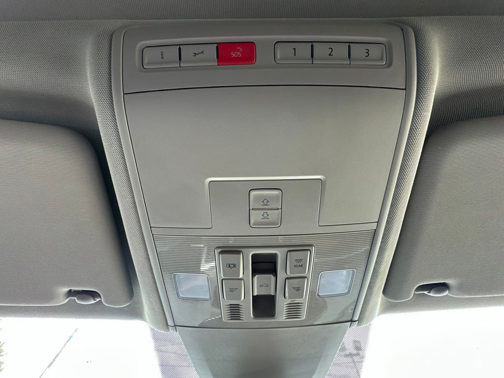 2019 Volkswagen Atlas SEL Premium 4Motion