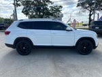 2019 Volkswagen Atlas SEL Premium 4Motion