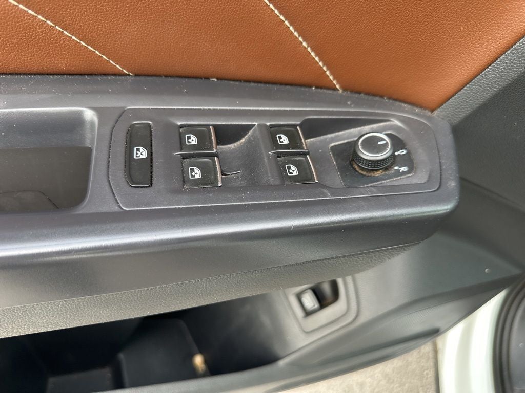 2021 Volkswagen Atlas 2.0T SE w/Technology
