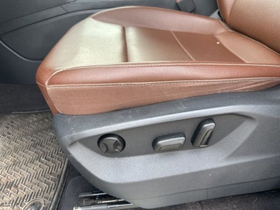 2021 Volkswagen Atlas 2.0T SE w/Technology