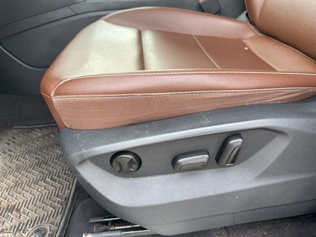2021 Volkswagen Atlas 2.0T SE w/Technology