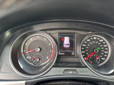 2021 Volkswagen Atlas 2.0T SE w/Technology