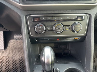 2021 Volkswagen Atlas 2.0T SE w/Technology