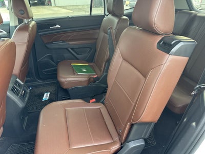 2021 Volkswagen Atlas 2.0T SE w/Technology
