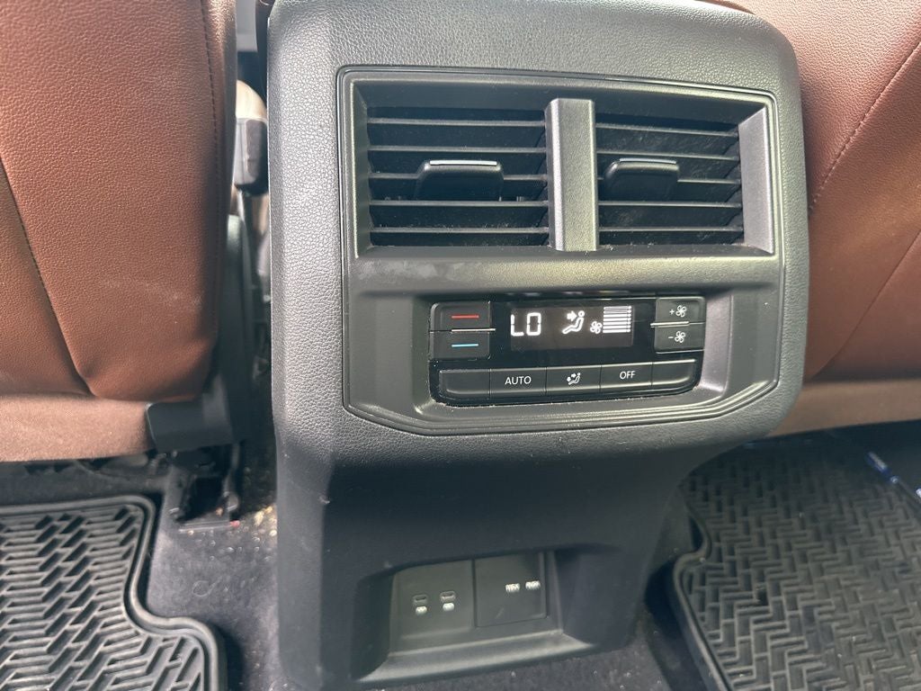 2021 Volkswagen Atlas 2.0T SE w/Technology