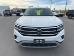 2021 Volkswagen Atlas 2.0T SE w/Technology