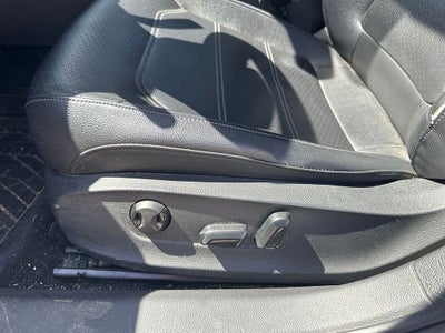 2016 Volkswagen Passat 1.8T SE