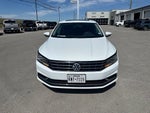 2016 Volkswagen Passat 1.8T SE