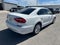 2016 Volkswagen Passat 1.8T SE