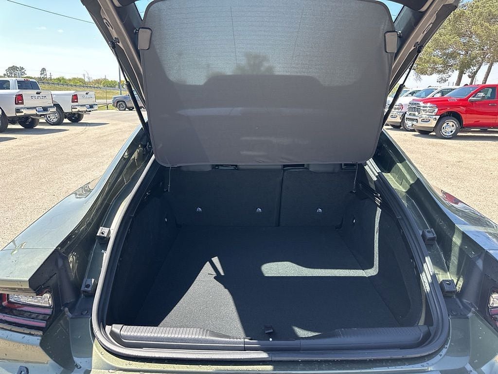 2026 Dodge Charger R/T Scat Pack