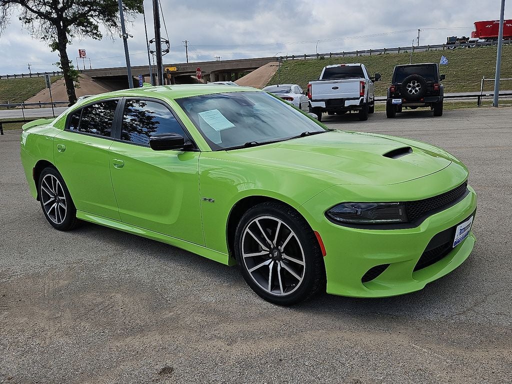 2023 Dodge Charger R/T