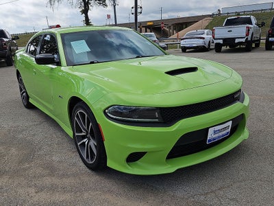 2023 Dodge Charger R/T