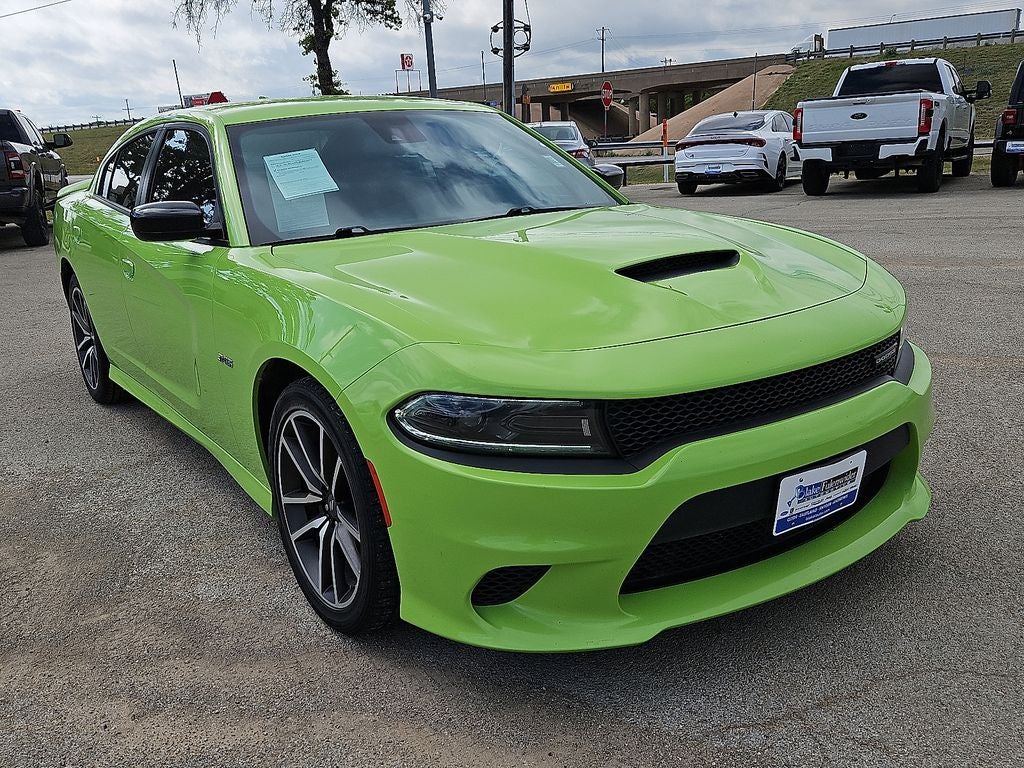 2023 Dodge Charger R/T