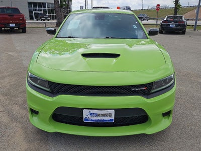 2023 Dodge Charger R/T