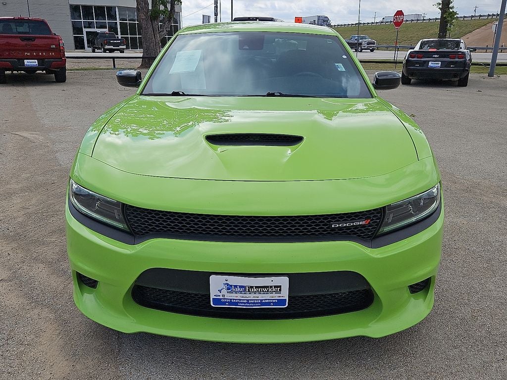2023 Dodge Charger R/T