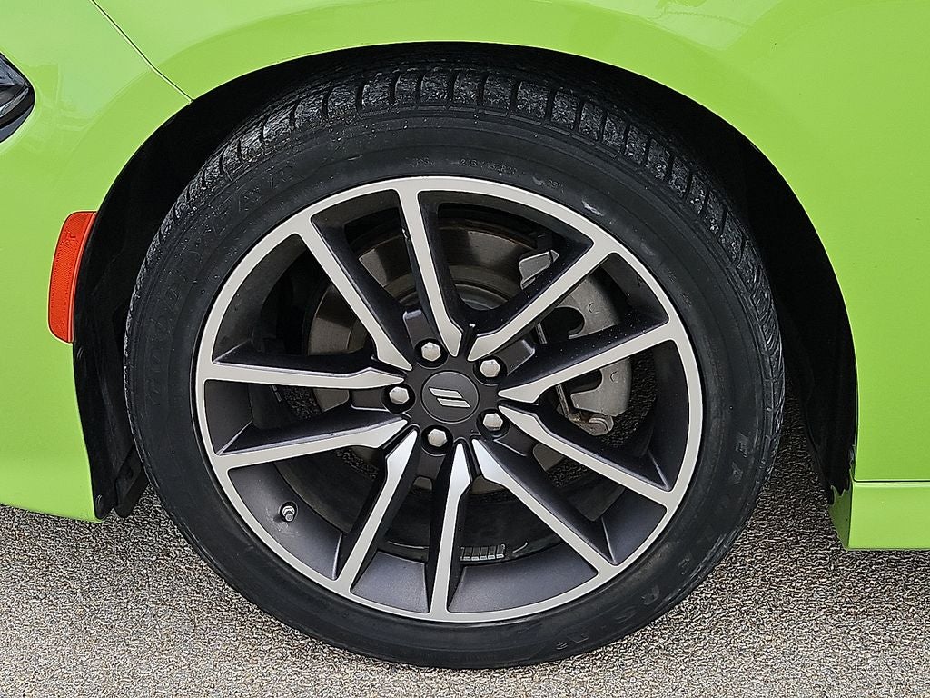 2023 Dodge Charger R/T
