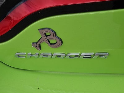 2023 Dodge Charger R/T