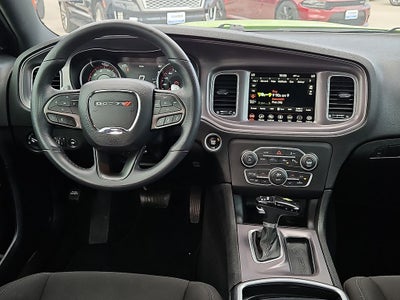 2023 Dodge Charger R/T