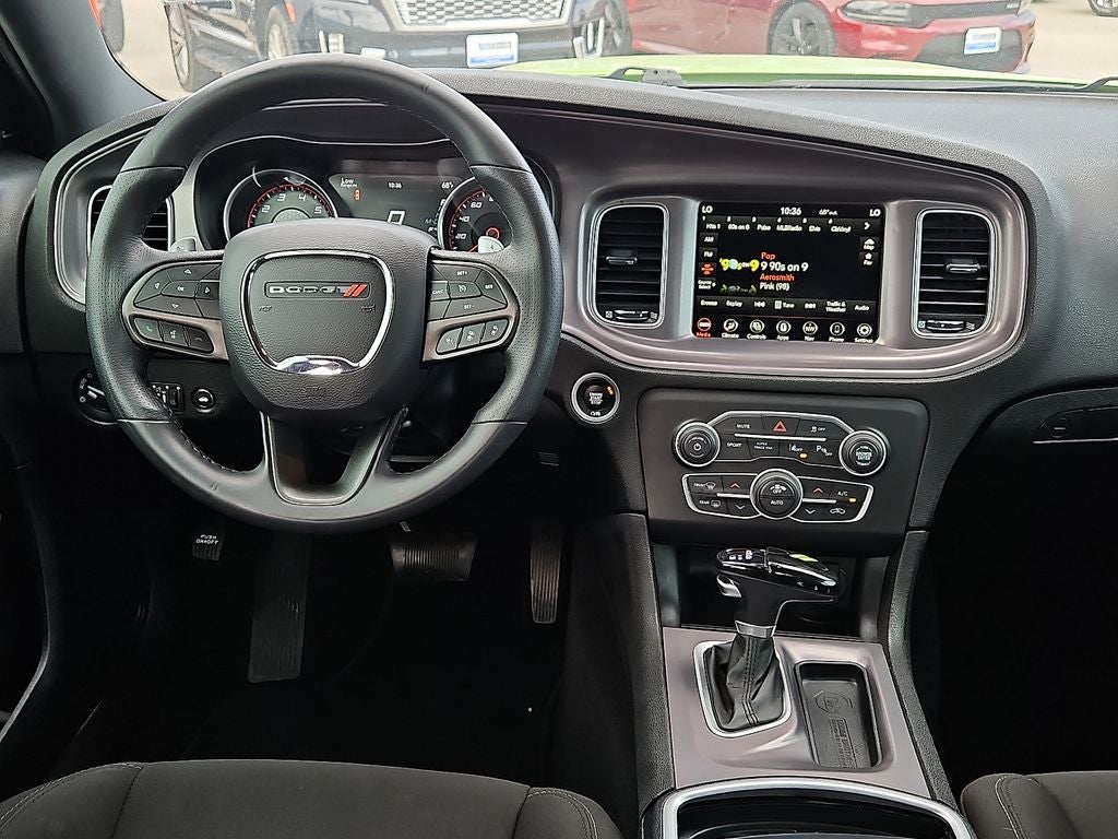 2023 Dodge Charger R/T