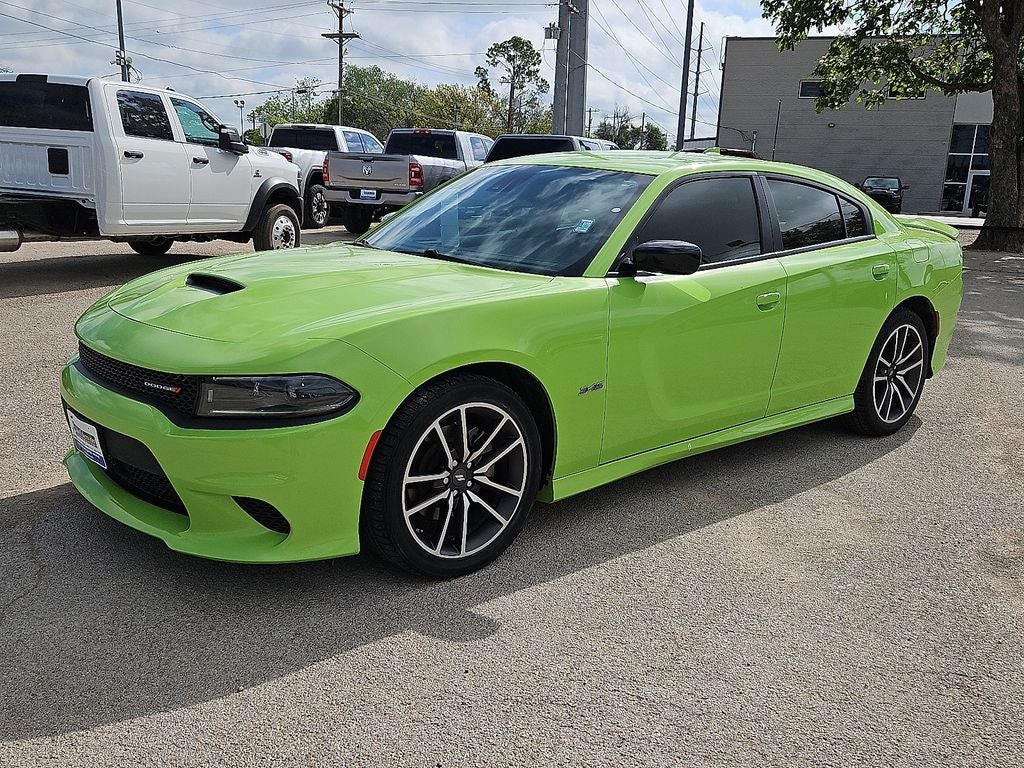 2023 Dodge Charger R/T