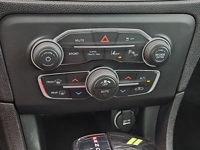 2023 Dodge Charger R/T