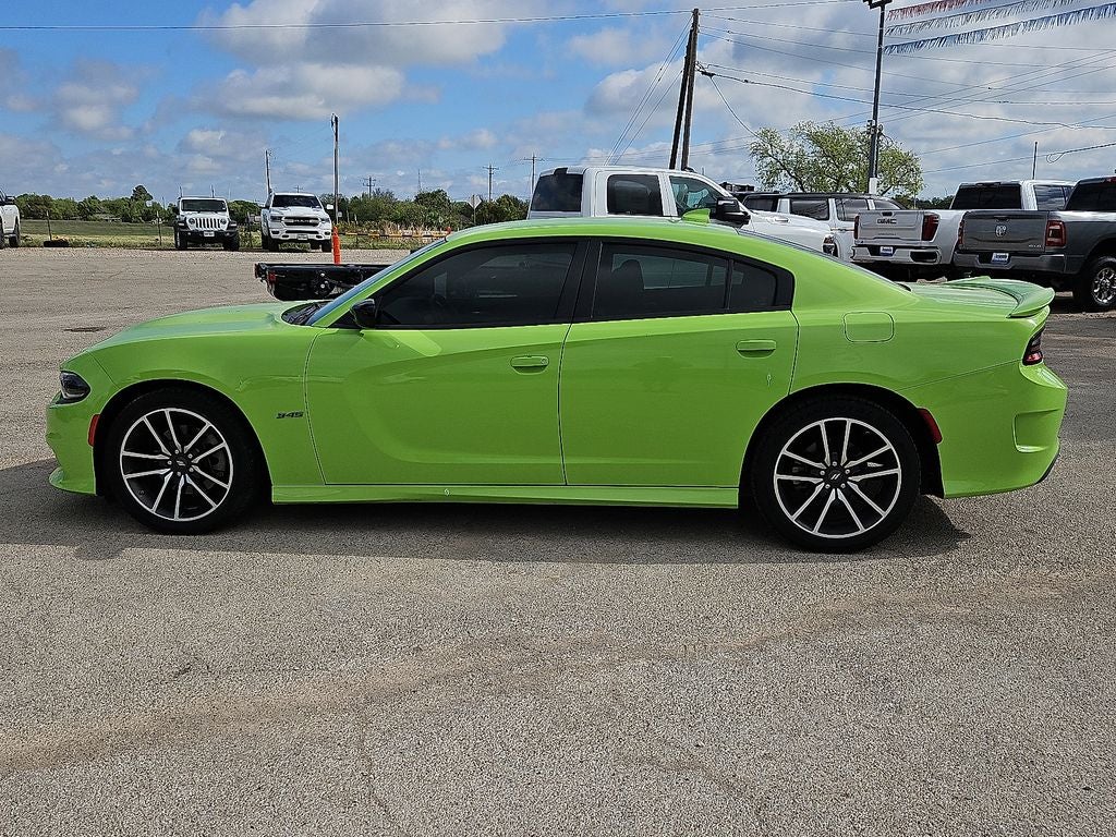 2023 Dodge Charger R/T