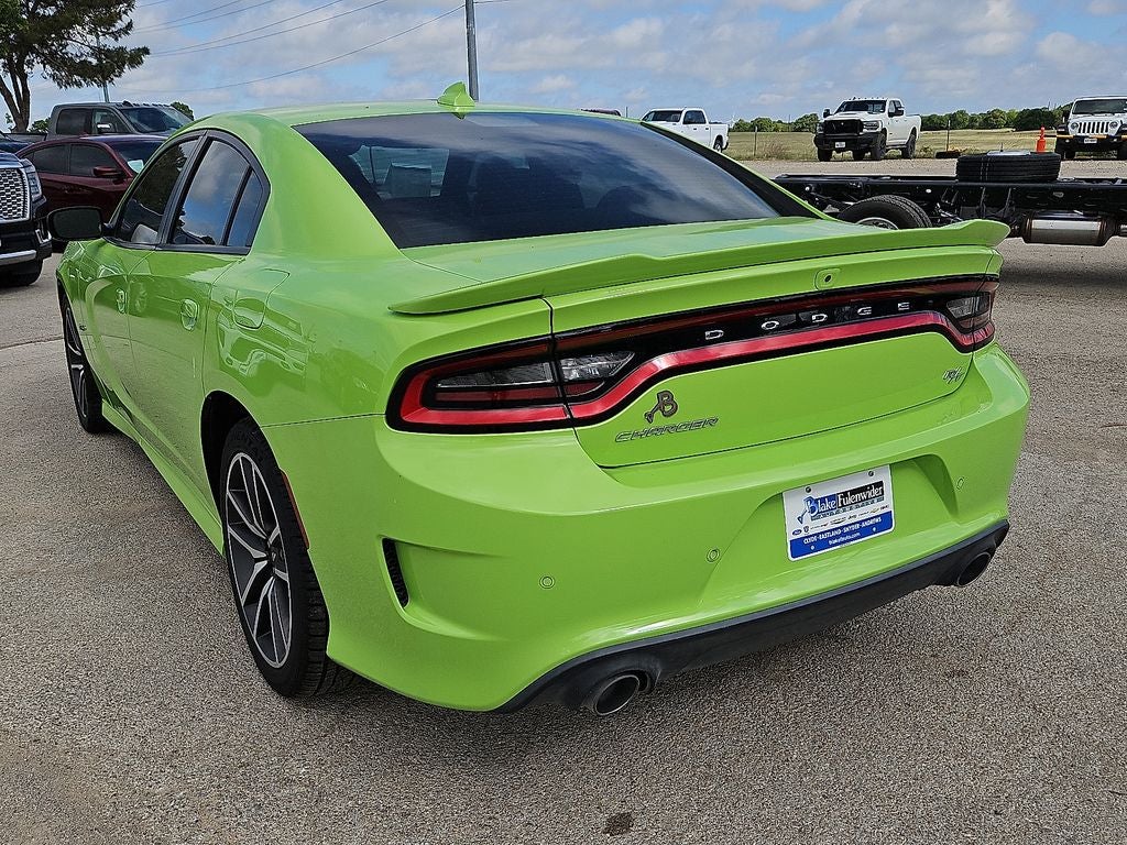 2023 Dodge Charger R/T