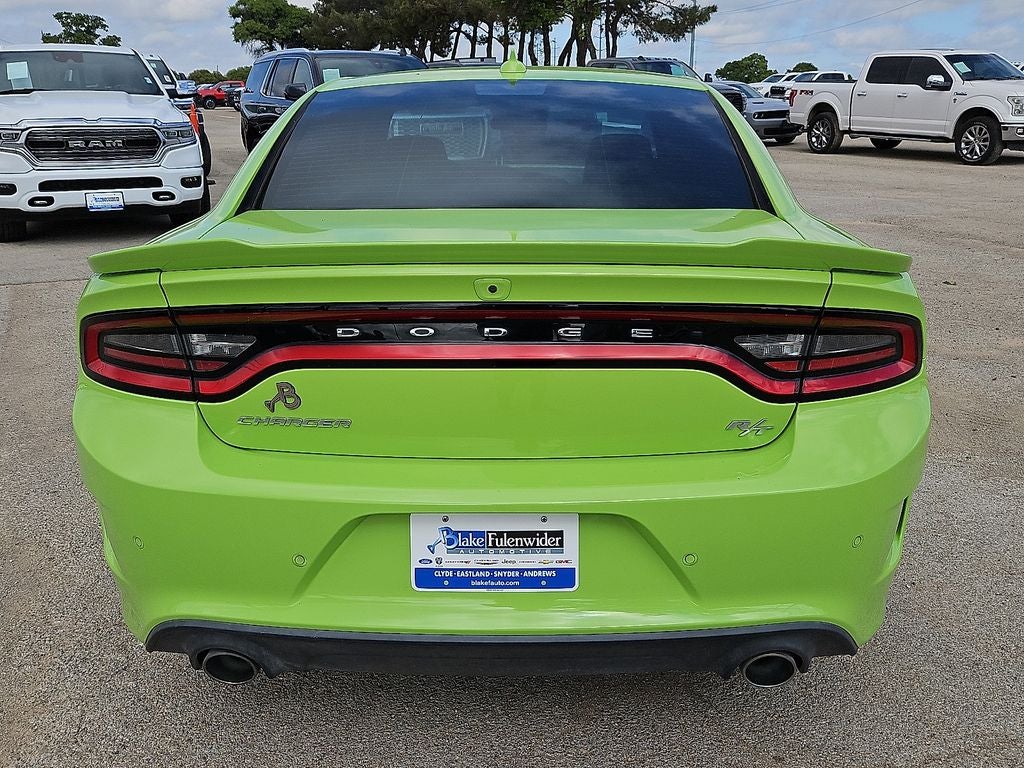 2023 Dodge Charger R/T