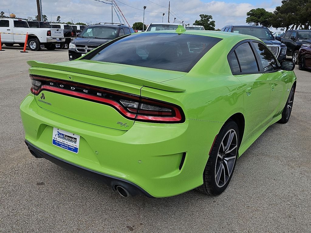 2023 Dodge Charger R/T