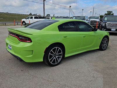 2023 Dodge Charger R/T