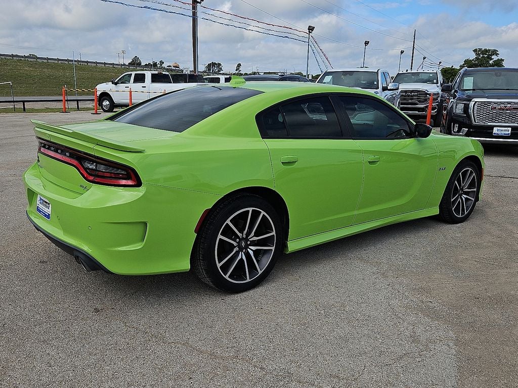 2023 Dodge Charger R/T