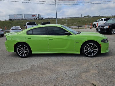2023 Dodge Charger R/T