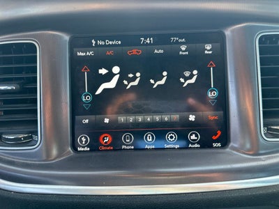 2021 Dodge Charger GT RWD