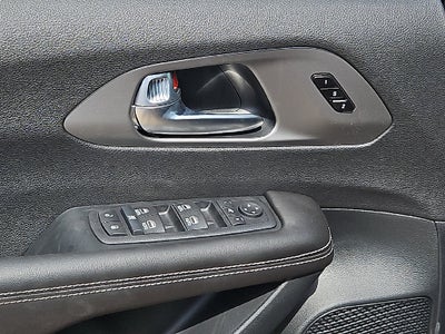 2027 Chrysler Pacifica PACIFICA LIMITED AWD