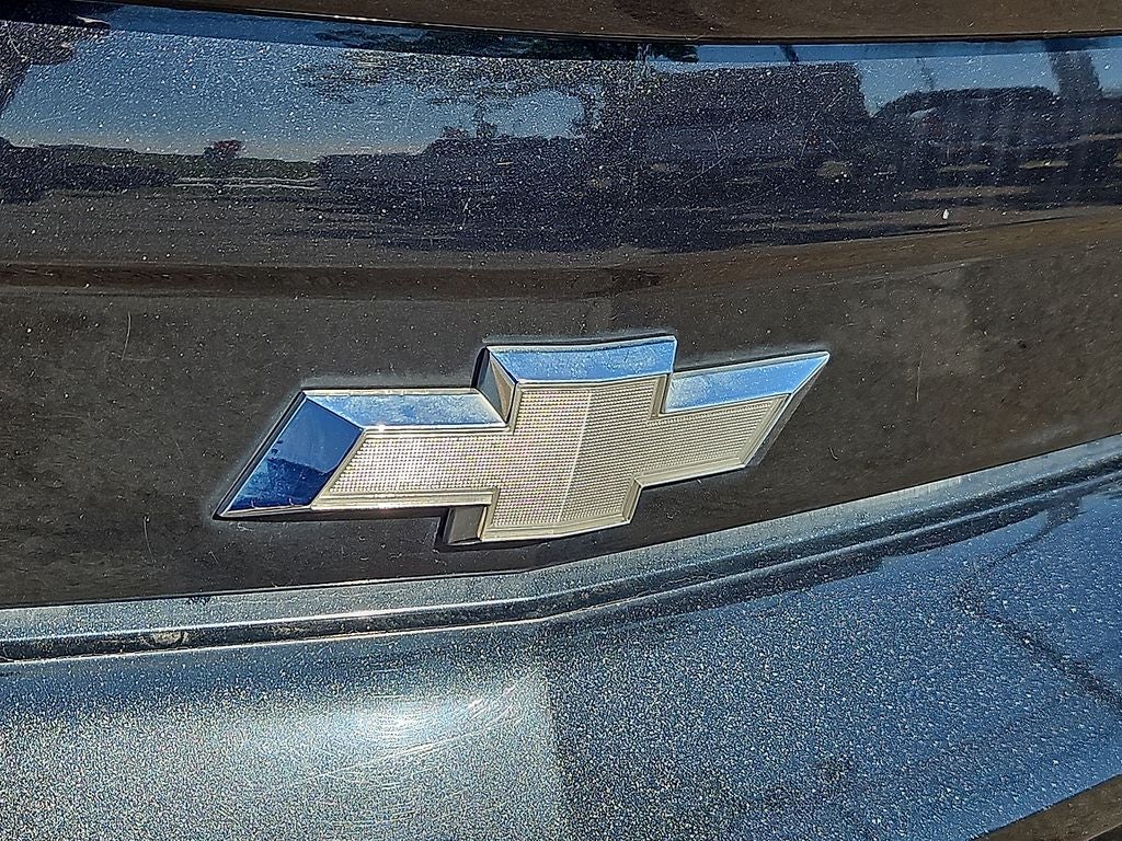 2012 Chevrolet Camaro 2LT 2LT