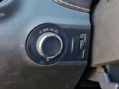 2012 Chevrolet Camaro 2LT 2LT