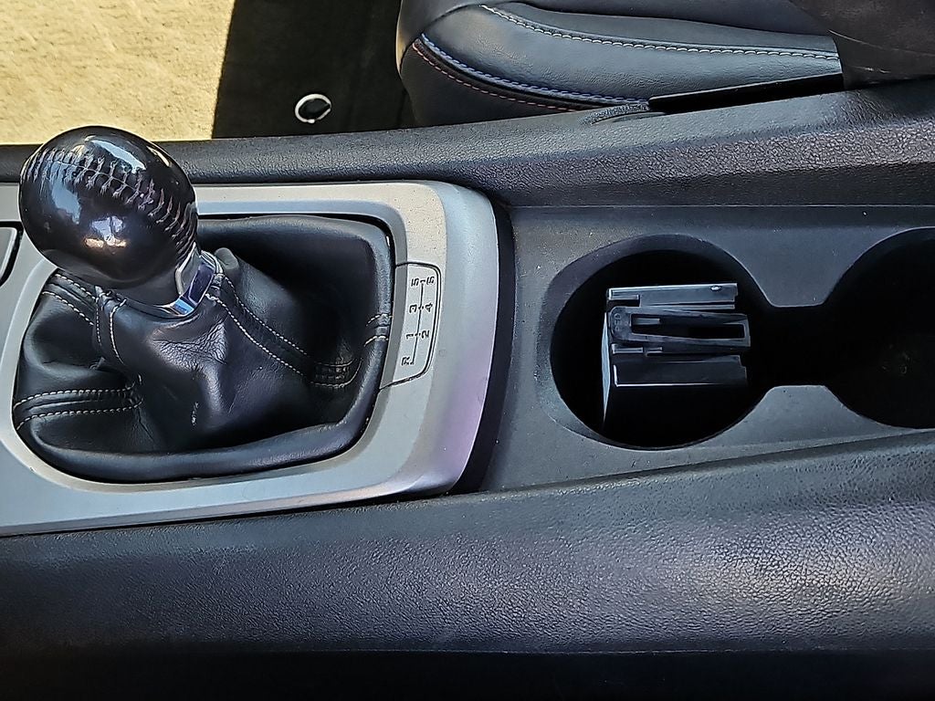 2012 Chevrolet Camaro 2LT 2LT