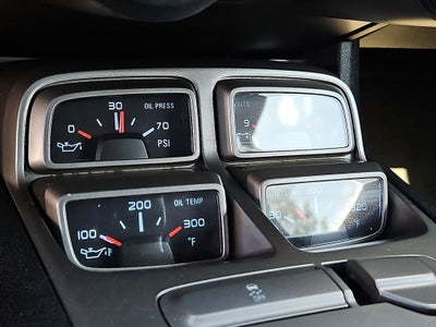 2012 Chevrolet Camaro 2LT 2LT