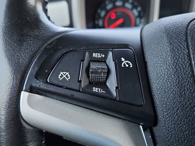 2012 Chevrolet Camaro 2LT 2LT