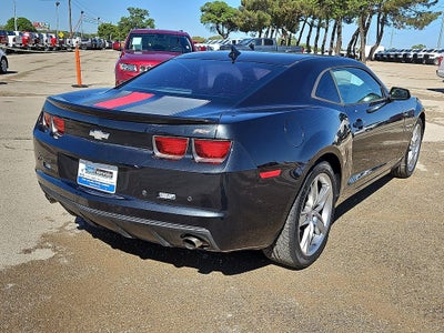 2012 Chevrolet Camaro 2LT 2LT