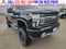 2022 Chevrolet Silverado 2500HD High Country