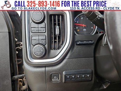 2022 Chevrolet Silverado 2500HD High Country